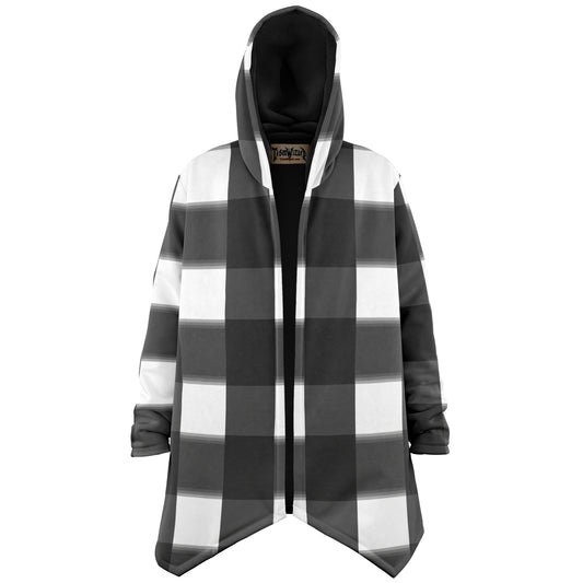 Nice! Wizard Cloak With Micro Fleece Liner