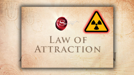 The Law Of Attraction Is Not A Cure For Autism